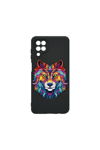 bestcase Carcasă premium din silicon pentru Samsung Galaxy A12 / Galaxy M12, ...