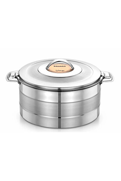 Bohara إنديا هوت بوت 2000 مل