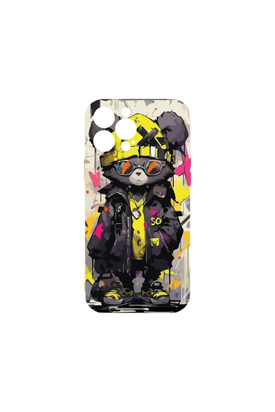 bestcase Husă premium din silicon pentru Apple iPhone 13 Pro Max, culori past...