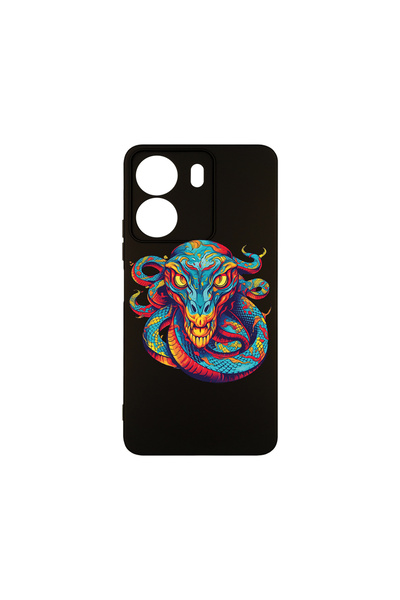 bestcase Carcasă premium din silicon pentru Xiaomi Redmi 13C / Poco C65, Drea...