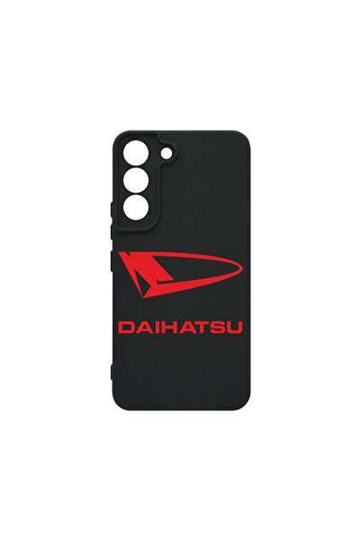 bestcase Θήκη σιλικόνης Premium για Samsung Galaxy S22, λογότυπο Daihatsu, PB...