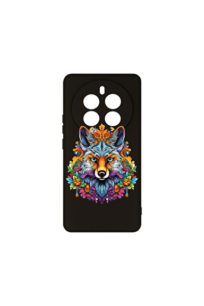 bestcase Husă premium din silicon pentru Realme 12 Pro / 12 Pro Plus, Dream C...