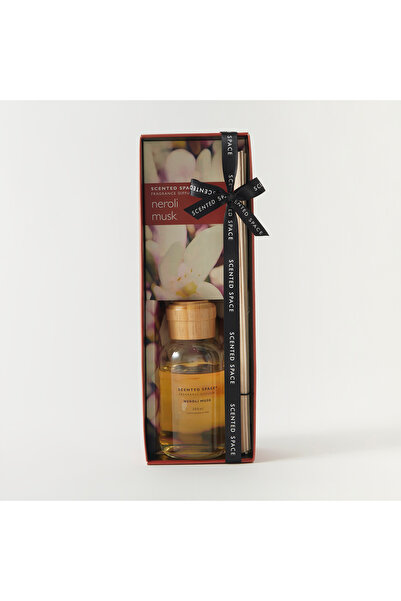 Scented Space ناشر رائحة نيرولي مسك لوف - 200 مل