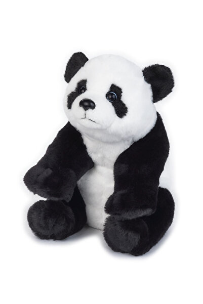OEM Jucarie de plus Panda mediu 30 cm