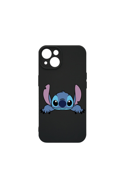 bestcase Θήκη σιλικόνης Premium για Apple iPhone 13, Stitch, PB 1611