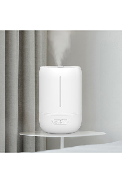 Lifestyle مرطب هواء ريفييرا بالموجات فوق الصوتية - 3.7 لتر