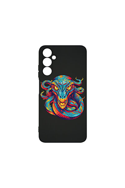 bestcase Carcasă premium din silicon pentru Samsung Galaxy S24 Plus, Dream Co...