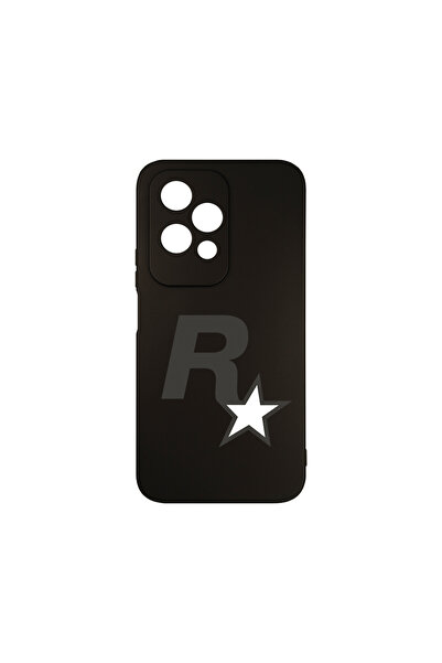 bestcase Carcasă premium din silicon pentru Honor 200 Lite 5G, Rock Star, PB ...