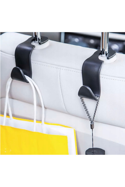 zola Universal car carrier, Zola®, plastic, weight capacity up to 20 kg, black