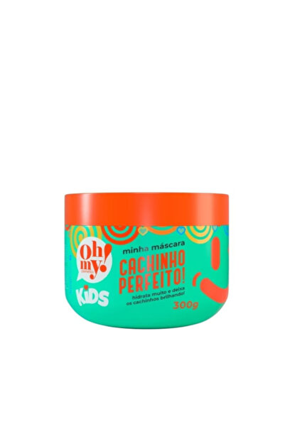 Oh My! Masca Par Cret Copii, Oh My,300 g