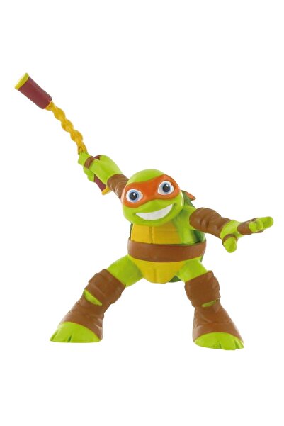 Comansi Figurina Testoasele Ninja Mike