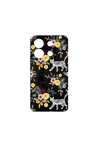 bestcase Carcasă premium din silicon pentru Xiaomi Redmi Note 13 Pro 5G / Poc...