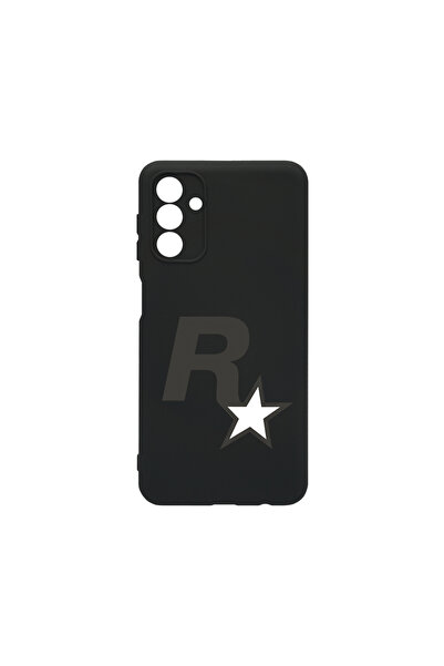 bestcase Θήκη σιλικόνης Premium για Samsung Galaxy A14 5G, Rock Star, PB 1467