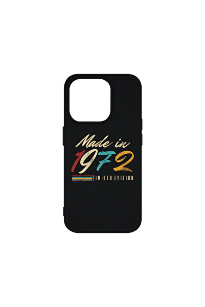 bestcase Husă premium din silicon pentru Apple iPhone 15 Pro, fabricată în 19...