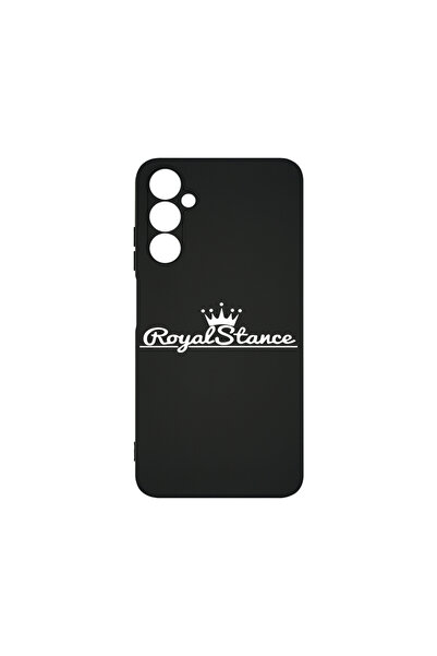 bestcase Carcasă premium din silicon pentru Samsung Galaxy M54, Royal Stance,...