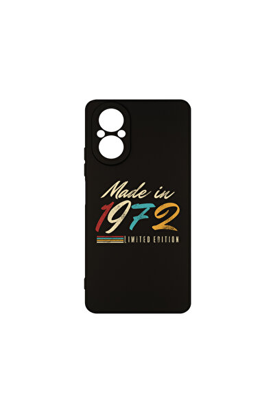 bestcase Θήκη σιλικόνης Premium για Realme C67, κατασκευασμένη το 1972, PB 1636