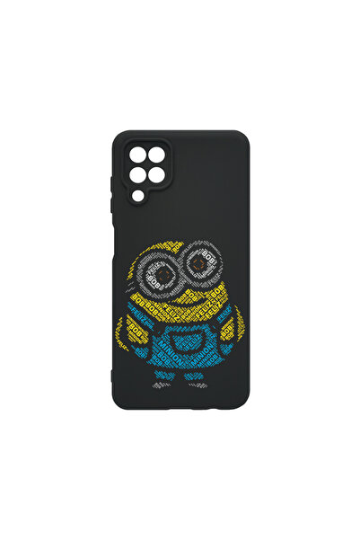 bestcase Carcasă premium din silicon pentru Samsung Galaxy A12 / Galaxy M12, ...