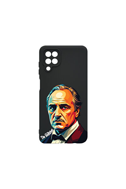 bestcase Carcasă premium din silicon pentru Samsung Galaxy A12 / Galaxy M12, ...