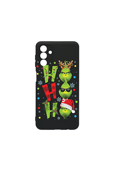 bestcase Carcasă premium din silicon pentru Samsung Galaxy A13 5G / Galaxy A0...