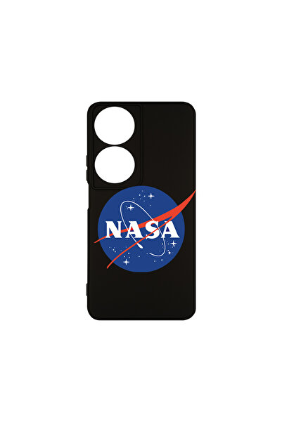 bestcase Carcasă premium din silicon pentru Honor X7b, Nasa Classic, PB 1615