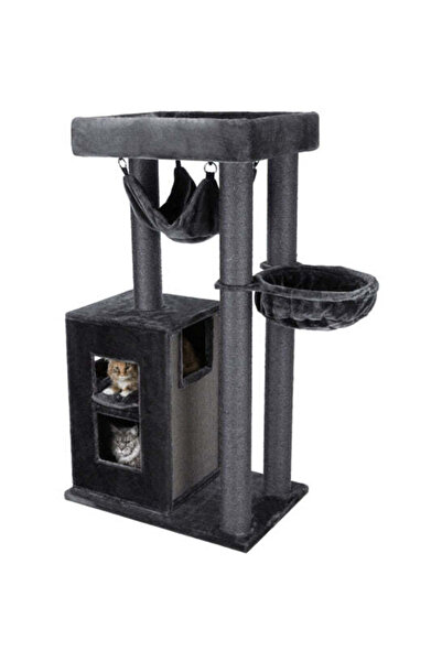 Trixie Amadeus Scratching Post for Cats 163cm