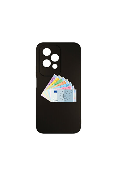 bestcase Carcasă premium din silicon pentru Honor 200 Lite 5G, Euro, PB 1486