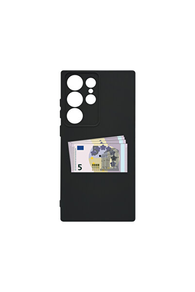 bestcase Husă premium din silicon pentru Samsung Galaxy S23 Ultra, 5 euro, preț 1485