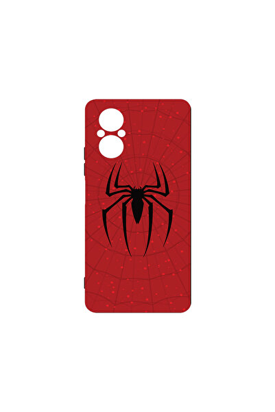 bestcase Carcasă premium din silicon pentru Realme C67, Spider, PB 1433