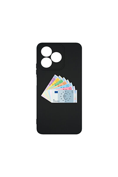 bestcase Carcasă premium din silicon pentru Xiaomi Redmi 13, Euro, PB 1486