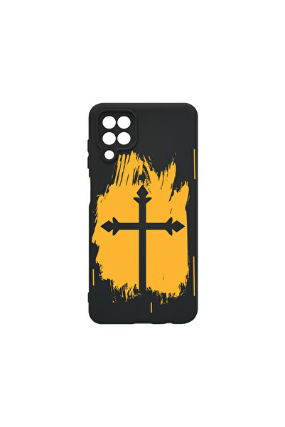 bestcase Carcasă premium din silicon pentru Samsung Galaxy A12 / Galaxy M12, ...