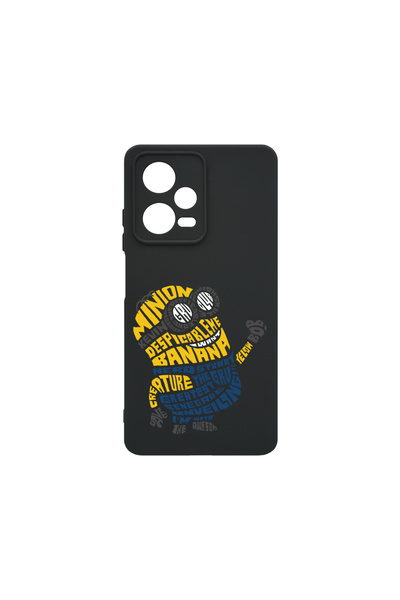 bestcase Carcasă premium din silicon pentru Xiaomi Redmi Note 12 Pro 5G / Poc...