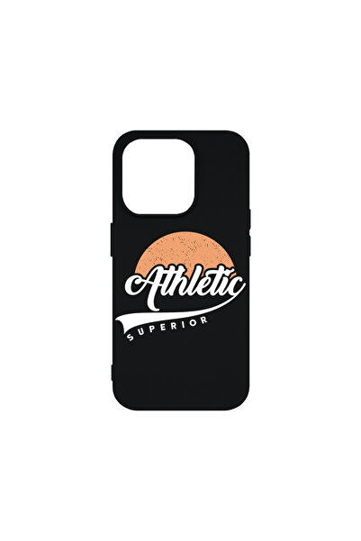bestcase Θήκη σιλικόνης Premium για Apple iPhone 15 Pro, Athletic Superior, P...