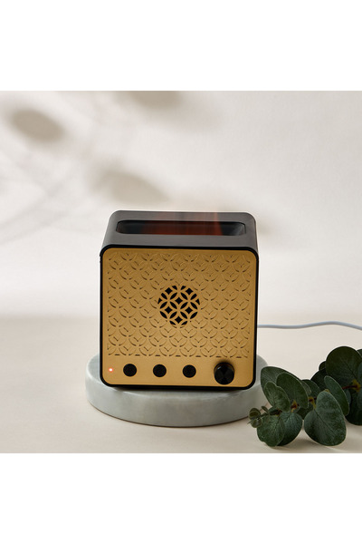 Lifestyle ناشر اللهب سينترا مع مكبر صوت بلوتوث