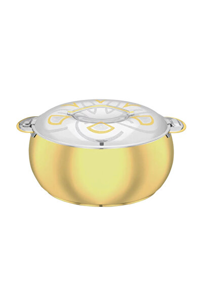 Bohara S/S INDIAN HOTPOT 2000 ML