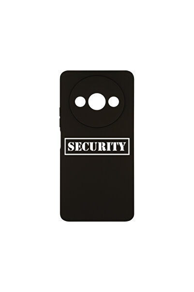 bestcase Carcasă premium din silicon pentru Xiaomi Redmi A3, securitate, PB 1592