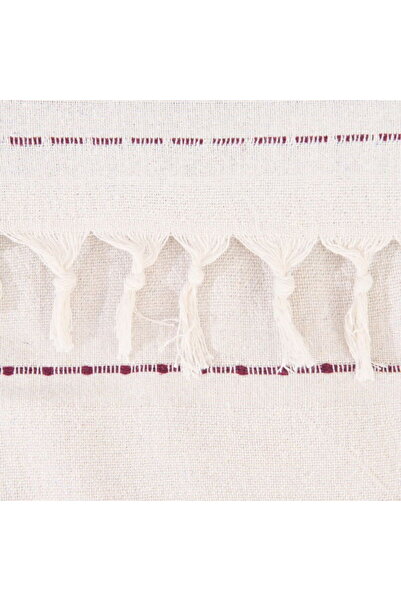 Evidea Soft Solvia Single Bedspread - Cream - 160X230 cm