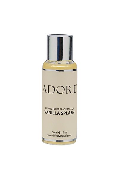 Adore زيت عطري برائحة الفانيليا - 30 مل