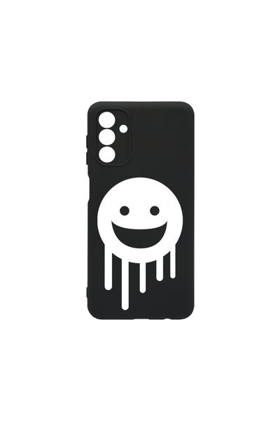 bestcase Carcasă premium din silicon pentru Samsung Galaxy A13 5G / Galaxy A0...