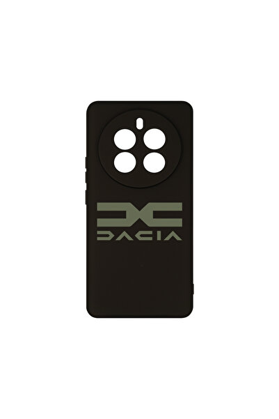 bestcase Husă premium din silicon pentru Realme 12 Pro / 12 Pro Plus, logo Da...