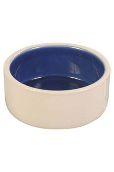 Trixie وعاء سيراميك للحيوانات الأليفة الصغيرة 12 سم