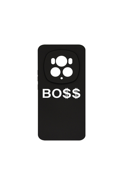 bestcase Θήκη σιλικόνης υψηλής ποιότητας για Honor Magic6 Pro, Dollar Boss, P...