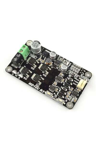Maxrom Driver Motor CYTRON 13A 5-30V Single DC Motor Controller