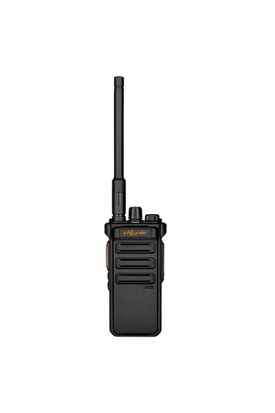 CHIERDA Portable Radio Station CD108D (Retevis RT86)