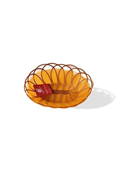 ORIAN سلة بلاستيكية 18 سم