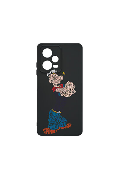 bestcase Θήκη σιλικόνης Premium για Xiaomi Redmi Note 12 Pro 5G / Poco X5 Pro...