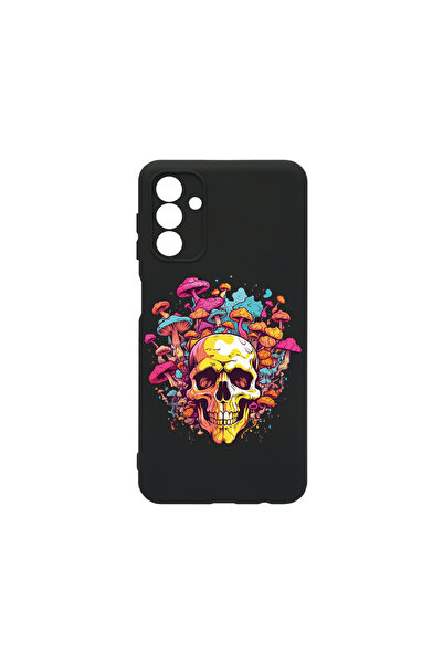 bestcase Carcasă premium din silicon pentru Samsung Galaxy A14 5G, Dream Colo...
