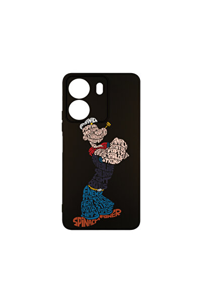 bestcase Carcasă premium din silicon pentru Xiaomi Redmi 13C / Poco C65, Call...