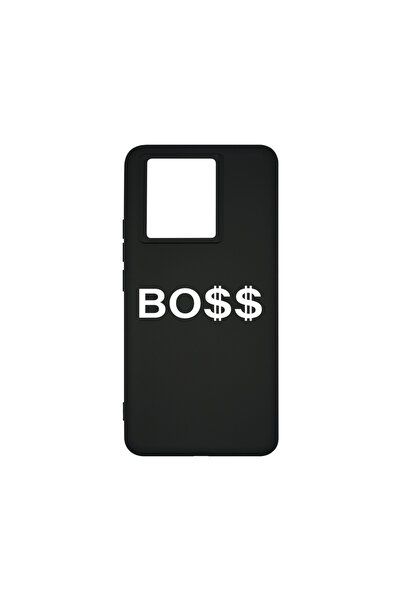 bestcase Премиум силиконов калъф за Xiaomi 13T / 13T Pro, Dollar Boss, PB 1595
