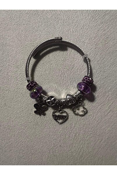 Liva Çarmlı bileklik