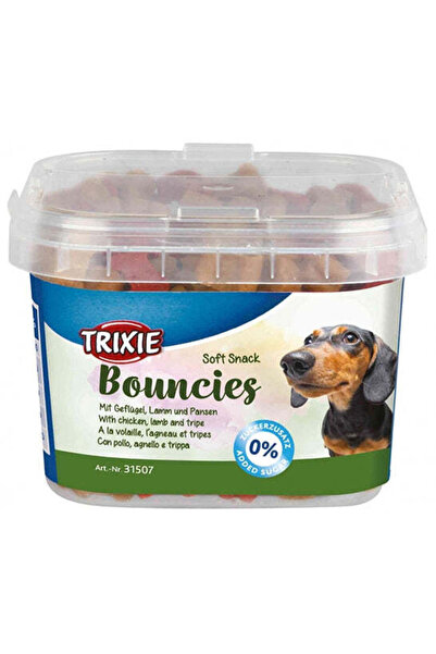 Trixie Soft Snack Bouncies Dog Treats